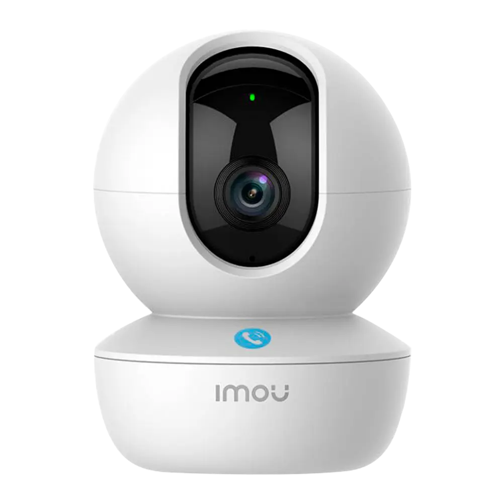 Caméra Imou intérieure WiFi 3MP avec Tracking (Ranger 2C) | Mr Caméras